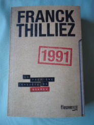 1991 - Franck Thilliez
